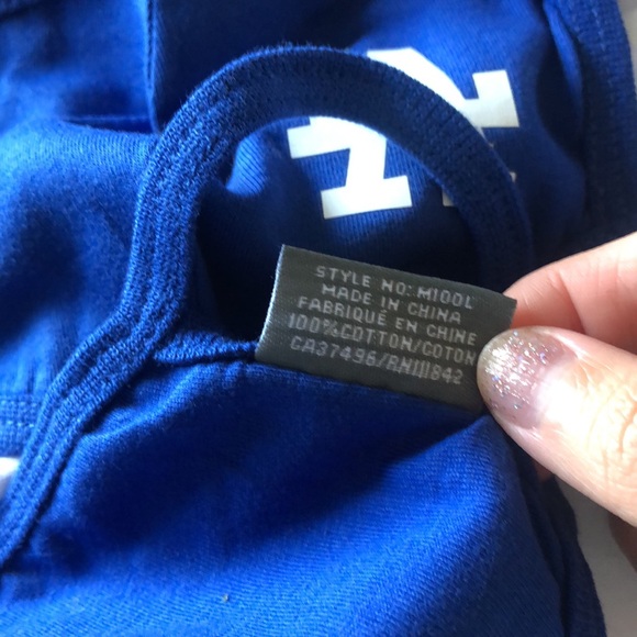 NWT - Dodgers Face Masks (3 pack) unisex - Picture 9 of 10